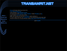 Tablet Screenshot of ftp.transamrit.net